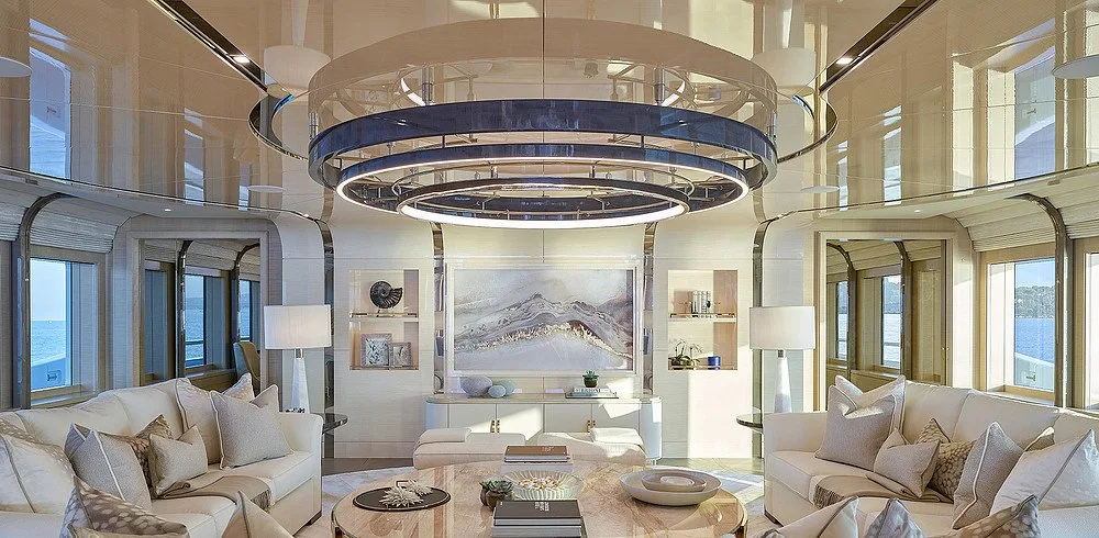Aurora Borealis — Make Bespoke Studio
